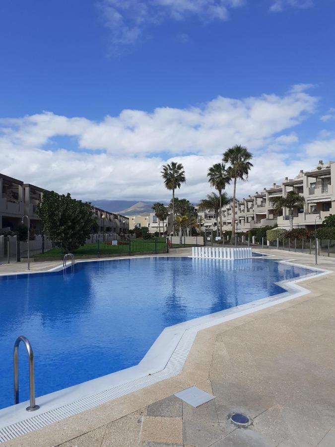 Alquilaencanarias-La Tejita Pirata! Exterior foto